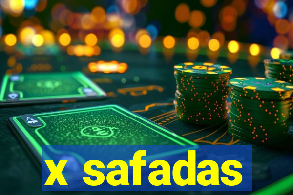 x safadas